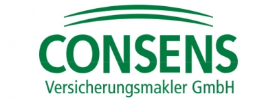 Logo Consens Versicherungsmarkler Wurm