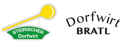 Logo Dorfwirt Bratl