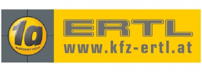 Logo KFZ Ertl