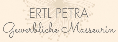 Logo Ertl Petra