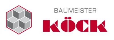 Logo Köck Baumeister