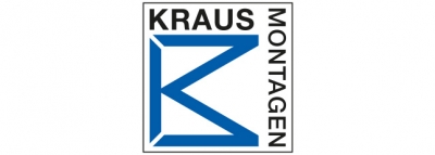 Logo Krausmontage