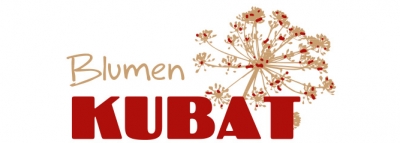 Logo Blumen-Kubat