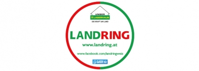 Logo Landring Anger