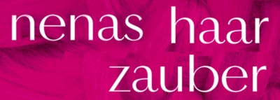 Logo Nenas Haarzauber