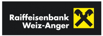 Logo Raiffeisenbank Weiz-Anger