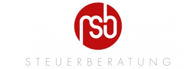 Logo RSB Steuerberatung