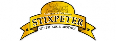 Logo Gasthof Stixpeter