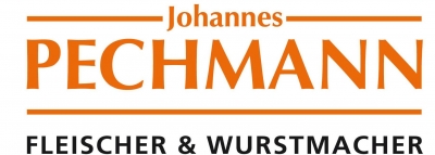 Logo Fleischerei Pechmann
