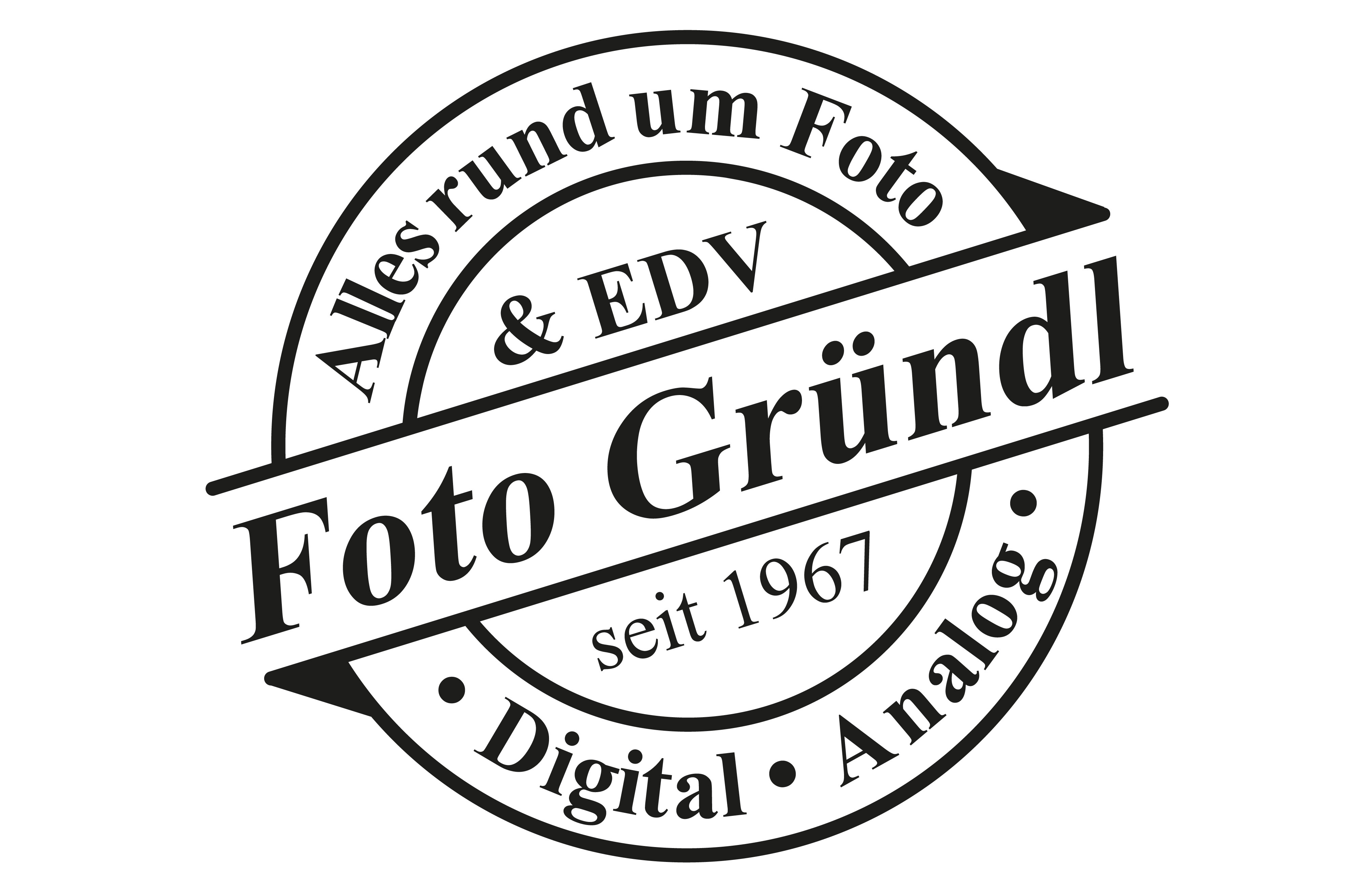 Logo Foto Gründl