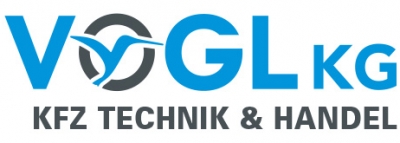 Logo Vogl Kfz-Technik & Handel