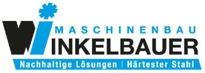 Logo Maschinenbau Winkelbauer