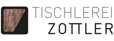 Logo Tischlerei Zottler
