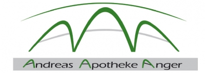 Logo Andreas Apotheke