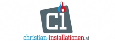 Logo Christian Installationen
