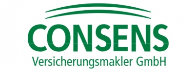 Logo Versicherungsmakler Consens Wurm