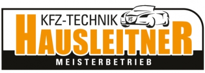 Logo KFZ-Technik Hausleitner