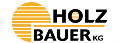 Logo Holz Bauer KG