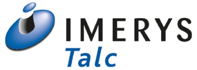Logo Imerys Talc
