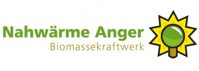 Logo Nahwärme Anger GmbH & Co KG