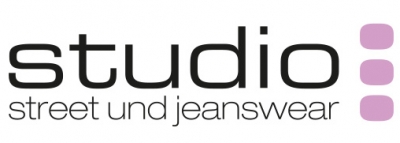 Logo Studio Stree & Jeanswear