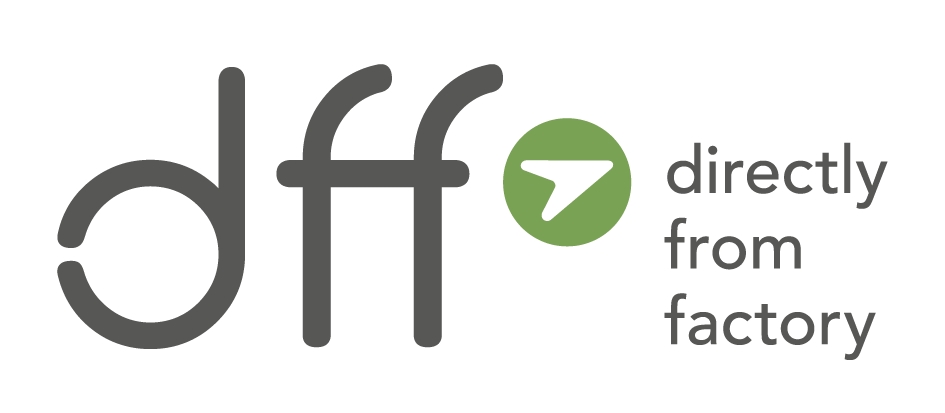 Logo dff-trading