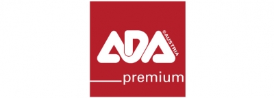 Logo ADA Möbelfabrik GmbH, Sägewerk
