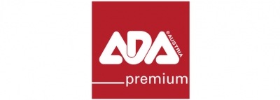 Logo ADA Möbelfabrik GmbH