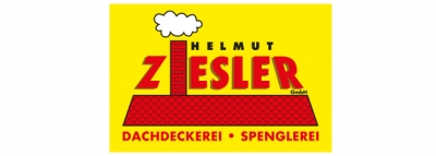 Logo Dachdeckerei Ziesler