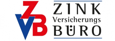 Logo Versicherungsmaklerbüro Zink